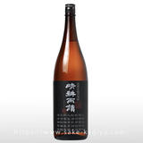 晴耕雨讀 黒麹 1.8L