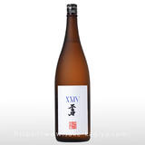 不二才 XXIV 1.8L