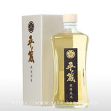 平蔵 ゴールド 麦 40度 720ml