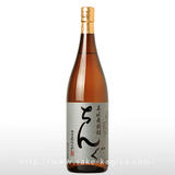 ちんぐ 黒麹 1.8L