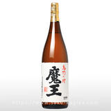 魔王 720ml | 白玉醸造 | 酒専門店鍵や