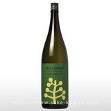 CHILL GREEN spicy&citrus 1.8L