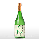 ちんぐ 白麹 720ml