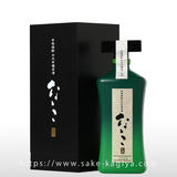 古式有機原酒 ななこ 37度 720ml