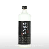晴耕雨讀 黒麹 720ml