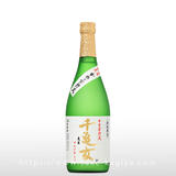 千亀女 麦 720ml