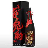 薩州 赤兎馬 極味の雫 1.8L