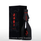 宝山 Grand Cru】 酒酒楽楽(しゃらく) 赤 35度 720ml/ 西酒造