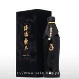 宝山 GrandCru 「酒酒楽楽」 金 720ml | 西酒造 | 酒専門店鍵や