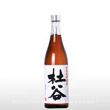 大分むぎ焼酎 杜谷 白ラベル 720ml