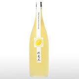 鶴梅 れもん 1.8L
