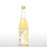 鳳凰美田 PREMIUM 檸檬 720ml