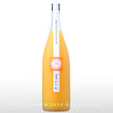 鶴梅 夏みかん 1.8L