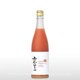 鳳凰美田 つぶつぶ ブラッドオレンジ 720ml