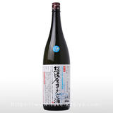 愛宕の松 超濃厚ヨーグルト酒 1.8L