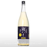 美丈夫 蔵ハイ 瀬戸内レモン 1.8L