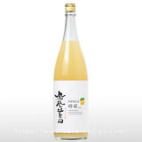 鳳凰美田 檸檬～れもん～ 1.8L