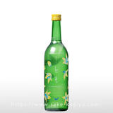 酔鯨 リキュール とも みんな大好きゆずやか 720ml