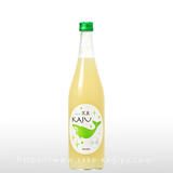 酔鯨 リキュール かじゅ 文旦 720ml