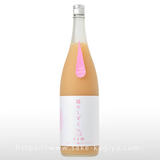 陽のしずく もも酒 1.8L