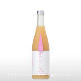 陽のしずく もも酒 720ml
