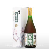 梅香 百年梅酒 720ml