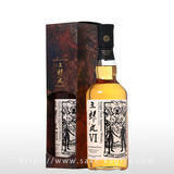三郎丸 Ⅵ THE LOVERS 700ml