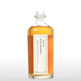 失われた時を求めて 第二篇 栗 700ml