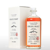 OSUZU MALT Chestnut Barrel 700ml
