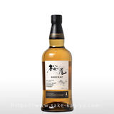 桜尾 シングルモルト ジャパニーズウイスキー 700ml