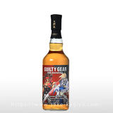 三郎丸 GUILTY GEAR ブレンデッドウイスキー 700ml