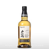 戸河内 シングルモルトジャパニーズウイスキー 700ml