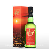 三郎丸 SAB.SUNSET RED 700ml | 国産ウイスキー | 酒専門店鍵や