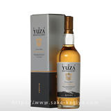 YUZA ブレンデッドジャパニーズウイスキー クラシカルブレンド 700ml