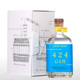 424GIN Four-twenty four GIN Batch No.01-06 720ml