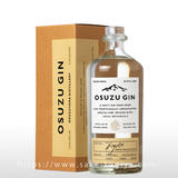 OSUZU GIN KYOTO (HidehikoMatsumotoRemix) 700ml