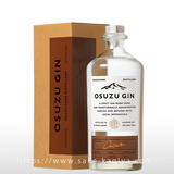 OSUZU GIN Cacao 700ml