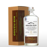 OSUZU GIN Cacao&Muscat 700ml