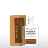 OSUZU GIN Cacao＆Muscat 200ml | スピリッツ・GIN | 酒専門店鍵や
