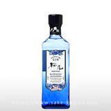 桜尾 GIN HAMAGOU 700ml