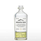 OSUZU GIN Japanese Tearoom 茶室 700ml