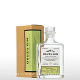 OSUZU GIN Japanese Tearoom 茶室 200ml