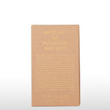 百年の孤独チョコレートボンボン