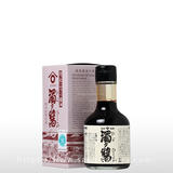 角長 濁り醤 卓上用 180ml