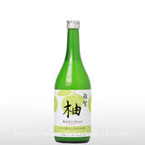 雑賀 柚 ノンアルコール 720ml