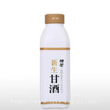 獺祭 新生甘酒