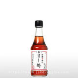 雑賀 吟醸赤酢のすし酢 300ml