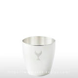 酔鯨 SUIGEI×Christofle Tumbler
