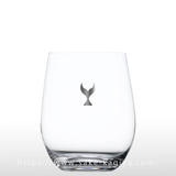 酔鯨 SUIGEI RIEDEL GLASS SILVER