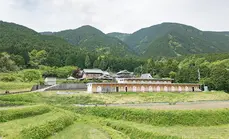 酒屋が参画する「特別な風の森」〜里山のシンボルとしての醸造所〜